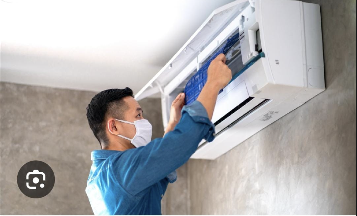 Air Conditioner Repair
